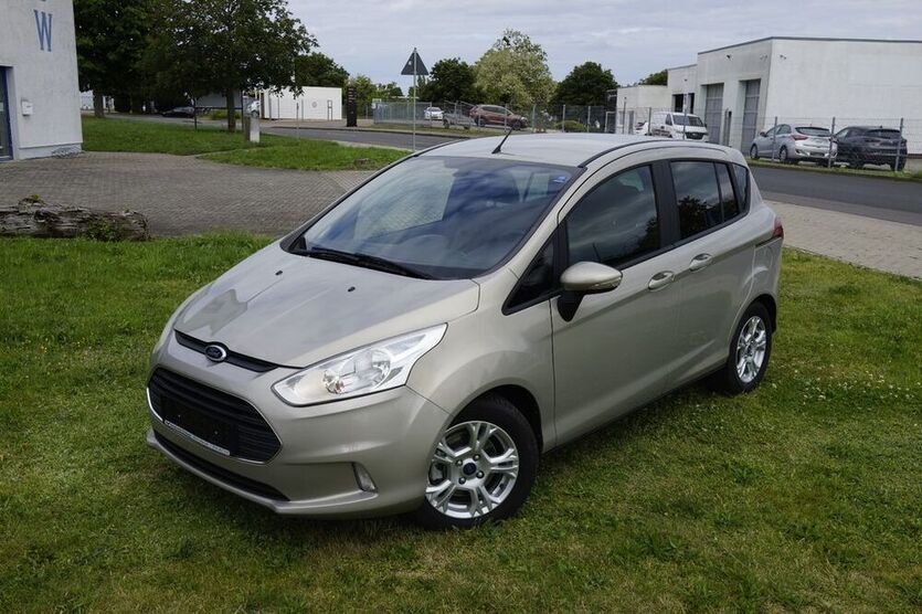 B-Max