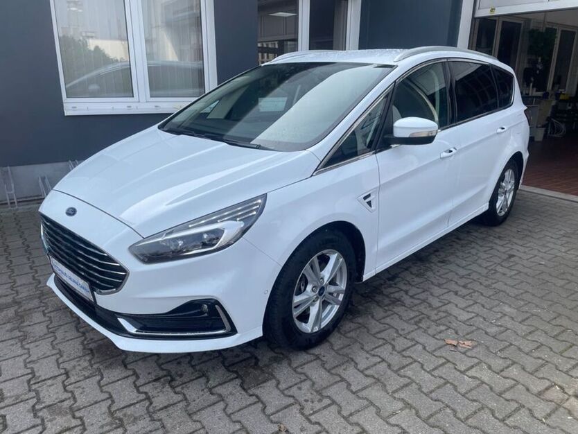 S-Max
