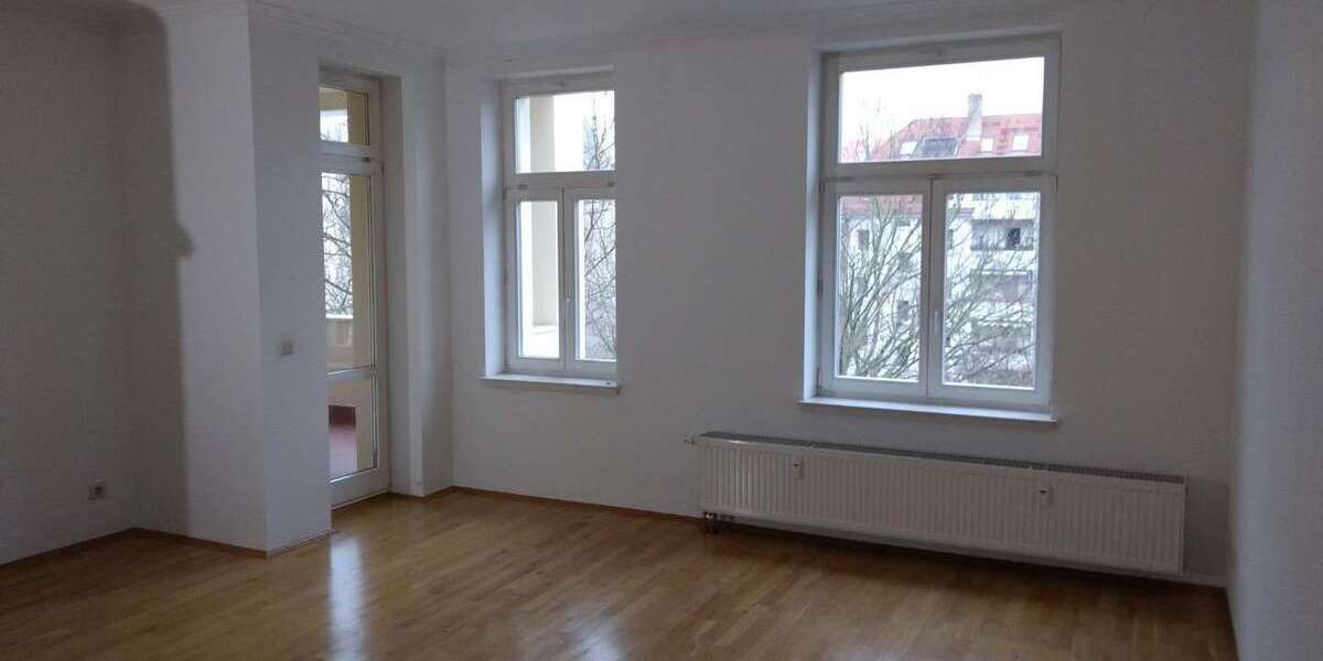 Etagenwohnung Leipzig Süd - 4 Zimmer, 101 m&sup2;, 420.000&euro; | Angebot:27080452