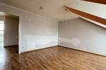 Dachgeschoßwohnung Leipzig Ost - 2 Zimmer, 65 m&sup2;, 553&euro; | Angebot:26224875