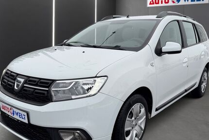 Dacia Logan 111.241 km 6.990 &euro; Sandersdorf Brehna 06796