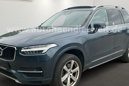 Volvo XC90 136.629 km 22.499 &euro; Brehna 06796