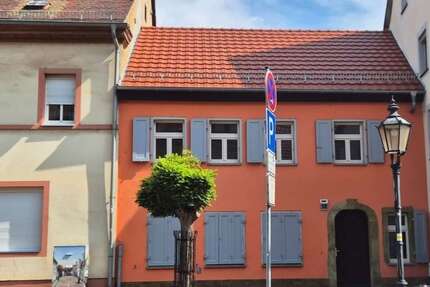 Haus Pegau - 5 Zimmer, 112 m&sup2;, 89.000&euro; | Angebot:26438459