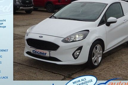 Ford Fiesta 81.729 km 9.840 &euro; Eilenburg 04838
