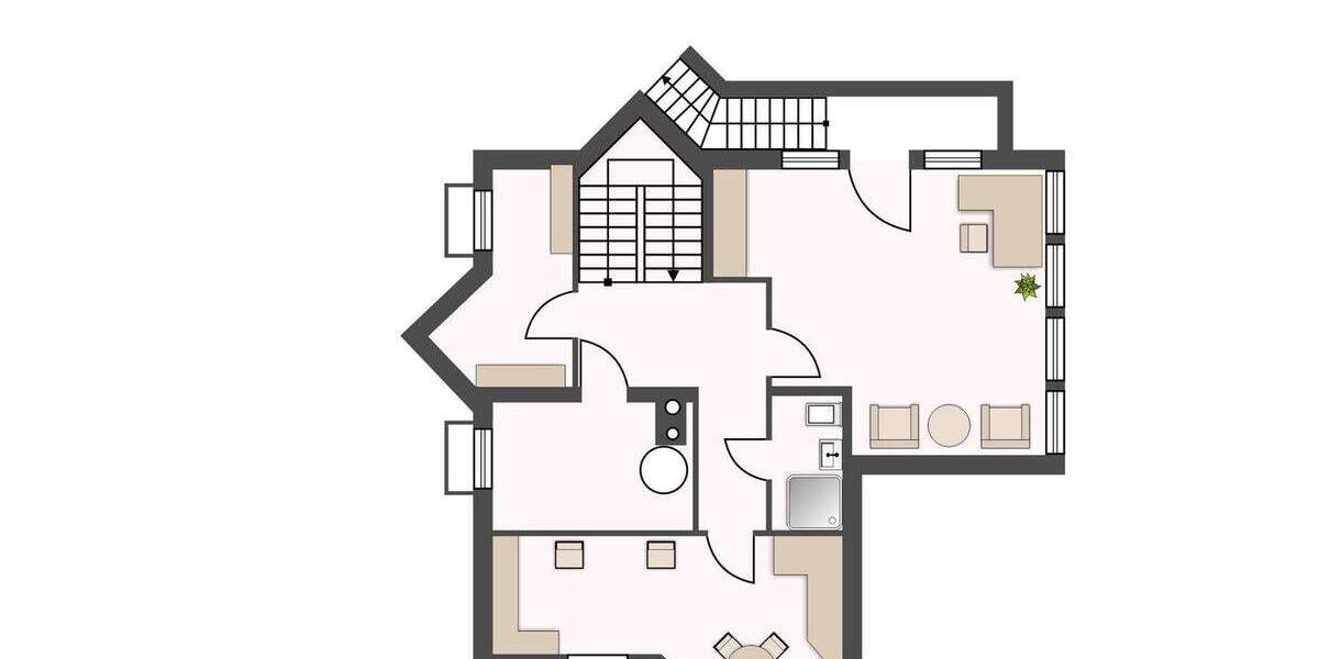 Einfamilienhaus Borsdorf Panitzsch - 5 Zimmer, 154 m&sup2;, 579.000&euro; | Angebot:25798276