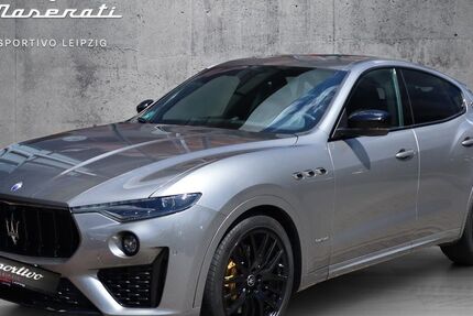 Maserati Levante 66.970 km 55.555 &euro; Markranstädt 04420