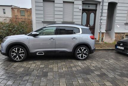 Citroen C5 Aircross 40.000 km 19.300 &euro; Schkeuditz 04435