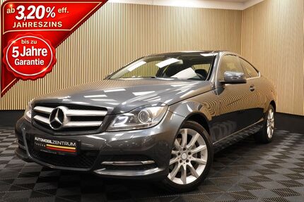 Mercedes-Benz C 250 99.246 km 15.990 &euro; Taucha 04425