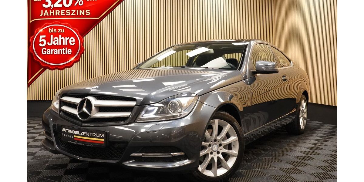 Mercedes-Benz C 250 99.246 km 15.990 &euro; Taucha 04425