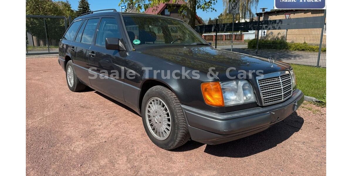 Mercedes-Benz E 220 226.000 km 3.900 &euro; Landsberg 06188