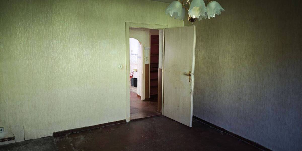 Etagenwohnung Regis-Breitingen Breitingen - 3 Zimmer, 57 m&sup2;, 150&euro; | Angebot:25672496
