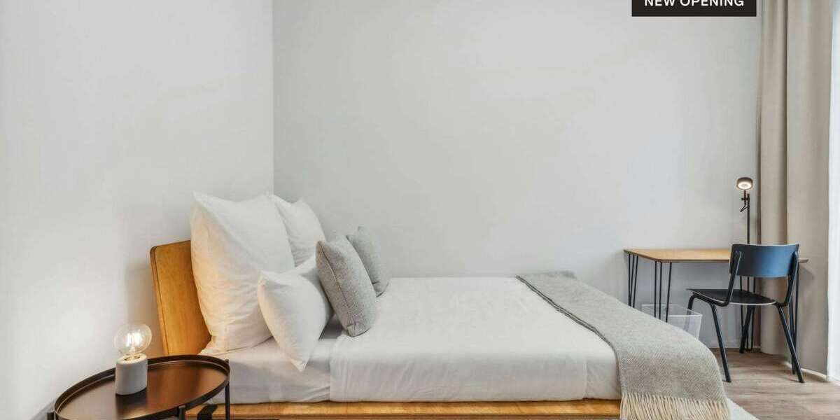 WG-Zimmer in Leipzig 535 € 14 m² zimmer