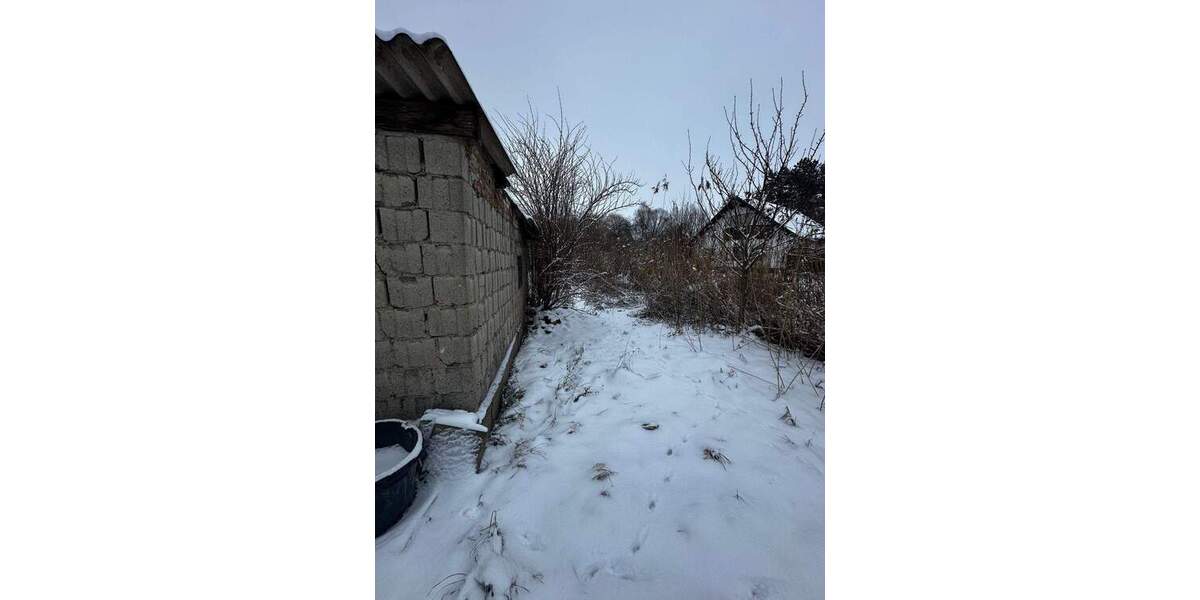 +++ Renovierungsbedürftiges Einfamilienhaus mit schönem Grundstück +++ 5 zimmer