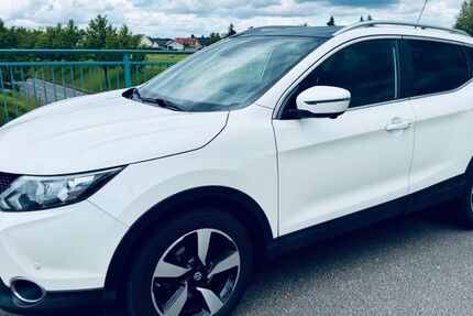 Nissan Qashqai 56.741 km 15.200 &euro; Leipzig 04319