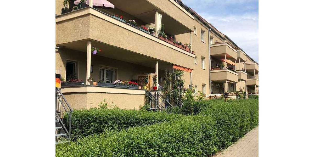 Etagenwohnung Leipzig Süd - 3 Zimmer, 79 m&sup2;, 224.000&euro; | Angebot:27166439