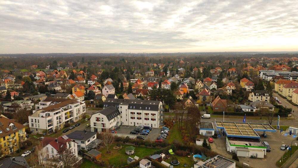 Etagenwohnung Markkleeberg - 2 Zimmer, 45 m&sup2;, 99.000&euro; | Angebot:25681496