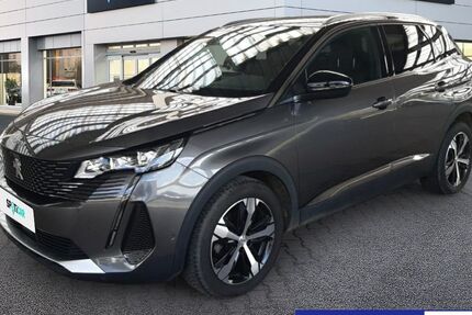 Peugeot 3008 37.702 km 22.730 &euro; Leipzig 04129