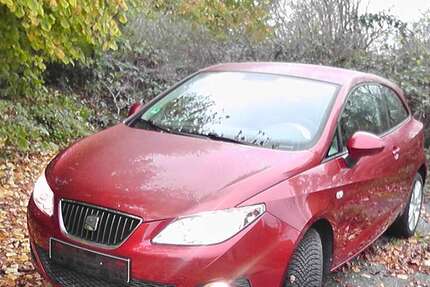 Seat Ibiza 134.600 km 4.499 &euro; Leipzig / Holzhausen 04288