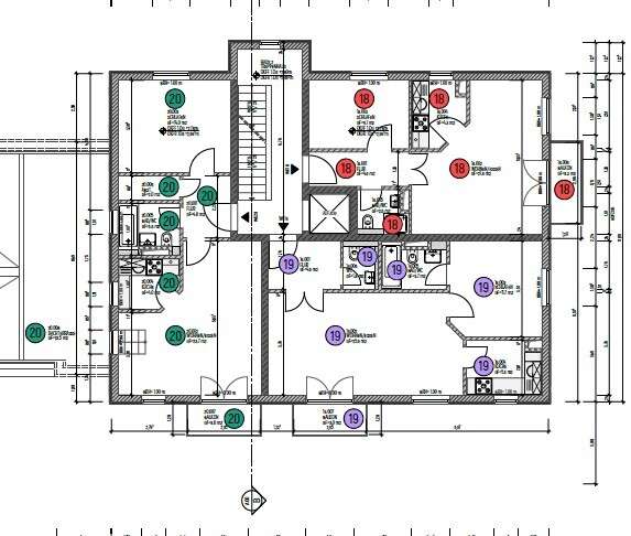 Großzügige 2-Zimmerwohnung mit eigener Terrasse, provisionsfrei inklusive TG Stellplatz 2 zimmer