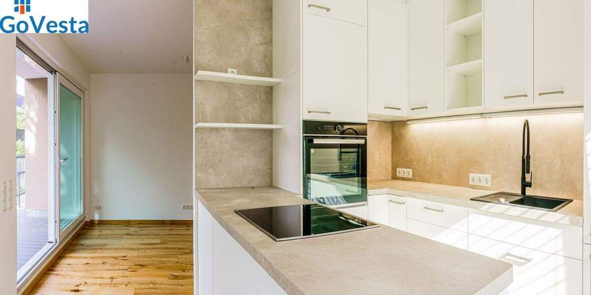 Etagenwohnung Leipzig Zentrum-West - 4 Zimmer, 114 m&sup2;, 2.114&euro; | Angebot:24990867