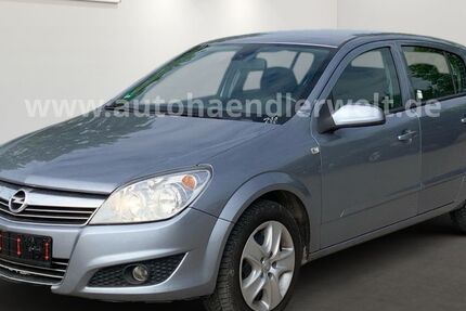 Opel Astra 133.473 km 2.499 &euro; Brehna 06796