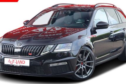 Skoda Octavia 96.627 km 23.490 &euro; Leipzig 04209