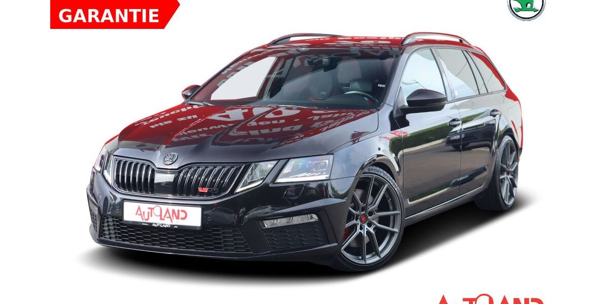 Skoda Octavia 96.627 km 23.490 &euro; Leipzig 04209