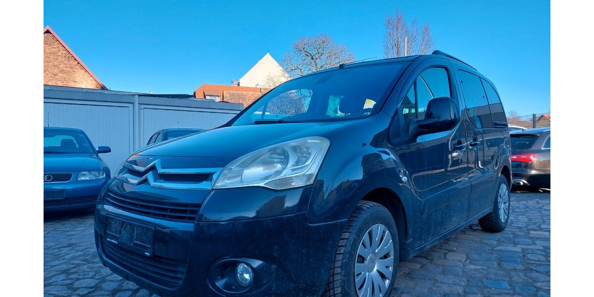 Citroen Berlingo 244.660 km 3.800 &euro; Leipzig 04229