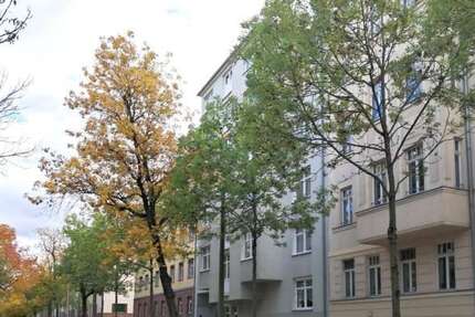 Wohnung Leipzig Reudnitz-Thonberg - 4 Zimmer, 115 m&sup2;, 350.000&euro; | Angebot:26395228