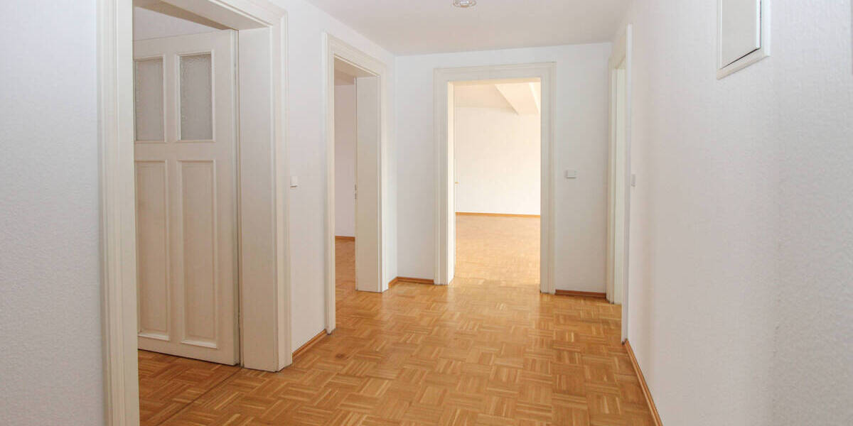 Etagenwohnung Leipzig Reudnitz-Thonberg - 3 Zimmer, 81 m&sup2;, 265.000&euro; | Angebot:25682433