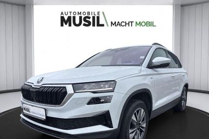 Skoda Karoq 99.947 km 24.444 &euro; Leipzig 04207