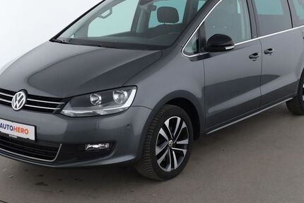 VW Sharan 92.399 km 25.580 &euro; Leipzig 04328