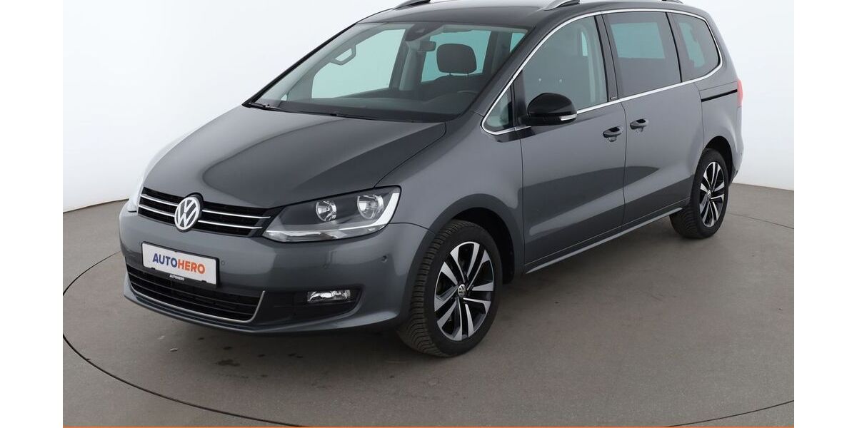 VW Sharan 92.399 km 25.580 &euro; Leipzig 04328