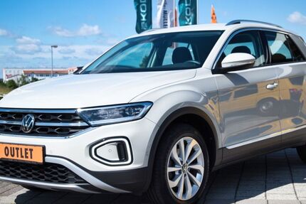 VW T-Roc 29.086 km 19.990 &euro; Wurzen 04808