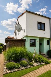 FAMILIENGLÜCK ZUM EINZIEHEN BEREIT - Reihenendhaus Großkugel Großkugel | Angebot:26926802