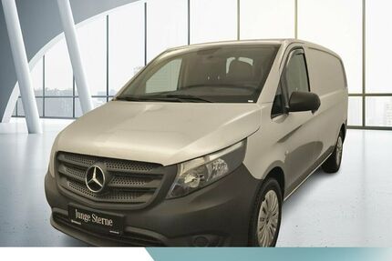 Mercedes-Benz Vito 147.723 km 20.813 &euro; Leipzig 04347