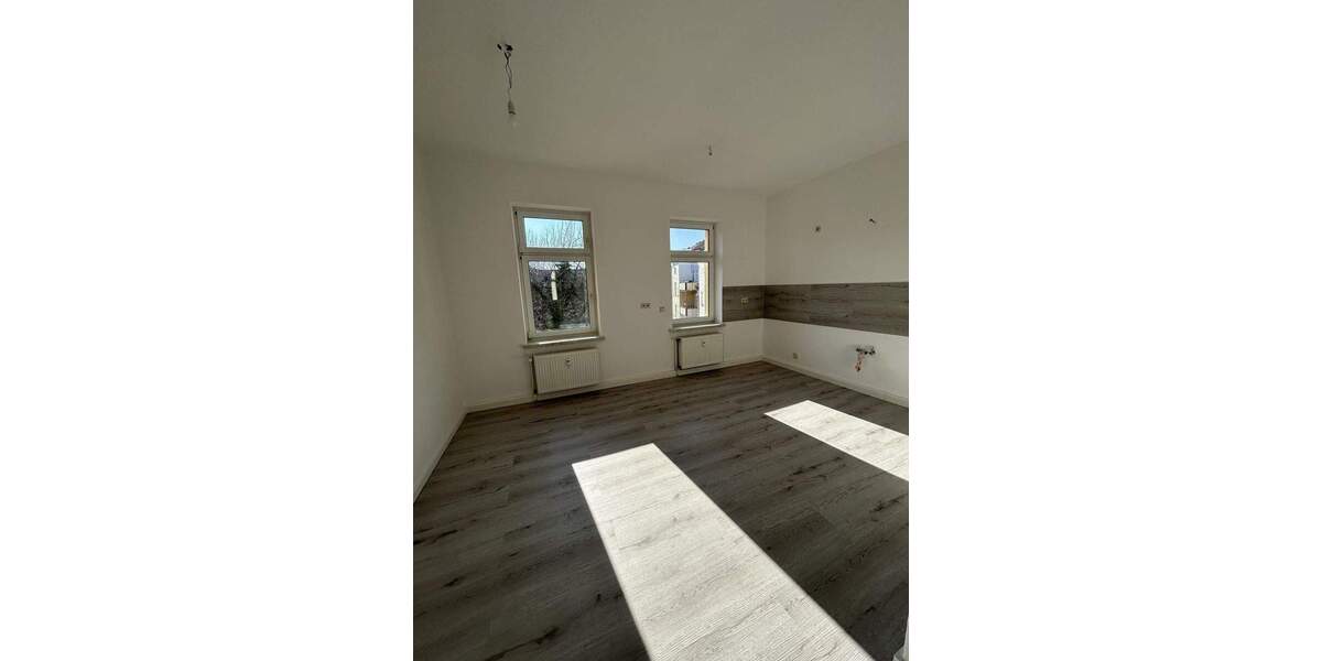 Etagenwohnung Leipzig Altlindenau - 2 Zimmer, 63 m&sup2;, 545&euro; | Angebot:25536241