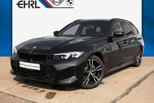 Gebrauchtwagen BMW 320