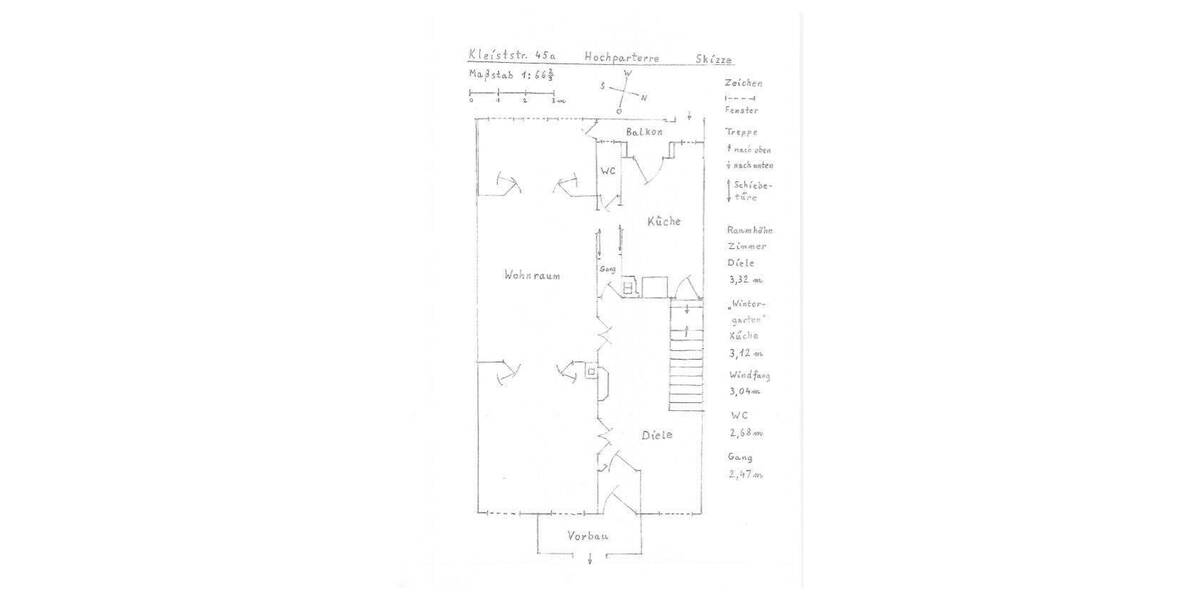 Mehrfamilienhaus, Wohnhaus Leipzig Gohlis-Mitte - 9 Zimmer, 262 m&sup2;, 810.000&euro; | Angebot:25662579