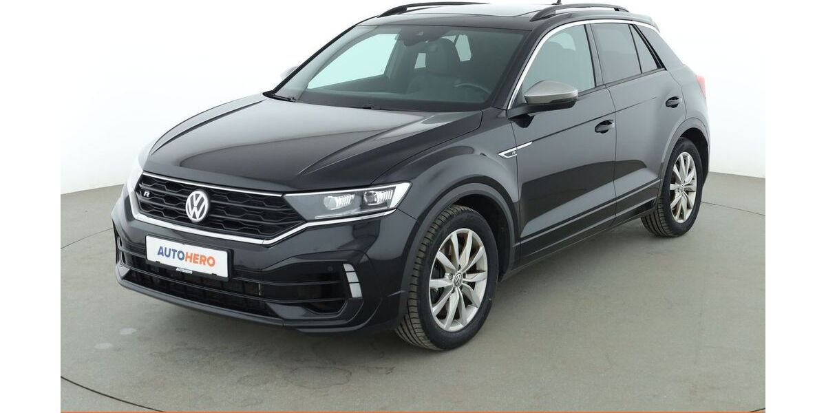 VW T-Roc 96.289 km 23.980 &euro; Leipzig 04328