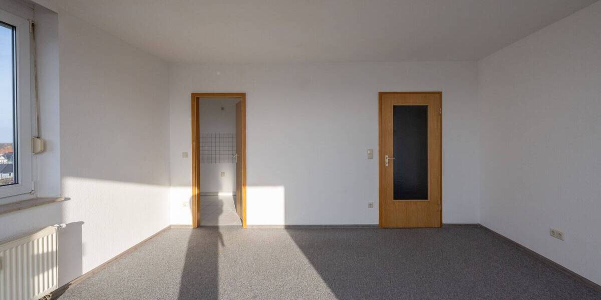 Etagenwohnung Großkugel Großkugel - 2 Zimmer, 53 m&sup2;, 82.800&euro; | Angebot:25674394