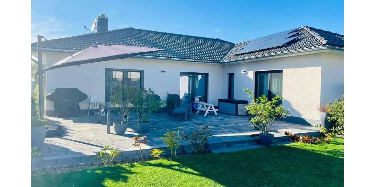 Ihr Traumhaus wartet auf Sie – sofort bezugsbereit! 5 zimmer