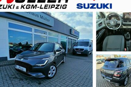 Suzuki Swift 1.500 km 19.100 &euro; Leipzig 04178