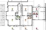 Attraktive Gewerbe- Wohneinheit mit Gartenanteil & Stellplatz im Norden von Leipzig