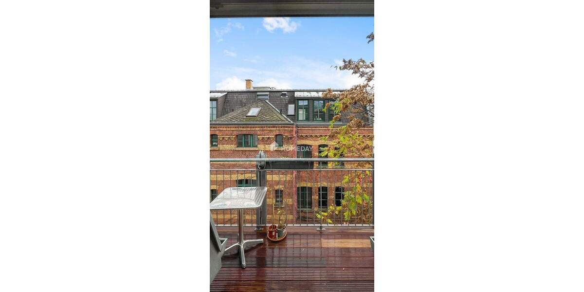 Etagenwohnung Leipzig Plagwitz - 2 Zimmer, 68 m&sup2;, 290.000&euro; | Angebot:25677416