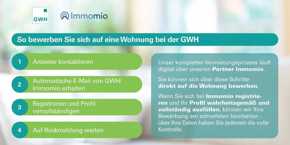 Etagenwohnung Leipzig Zentrum-Süd - 2 Zimmer, 65 m&sup2;, 600&euro; | Angebot:26451769