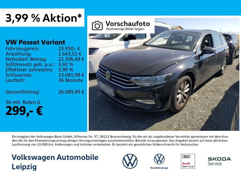 Passat