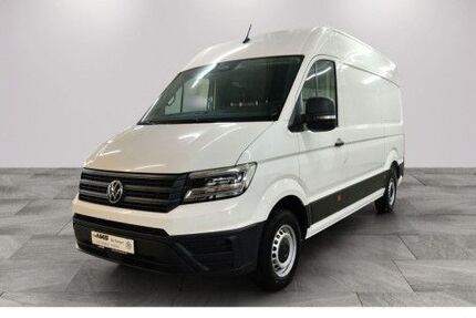 VW Crafter 53.000 km 35.490 &euro; Borna 04552