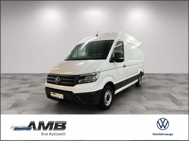 VW Crafter 53.000 km 36.880 &euro; Borna 04552