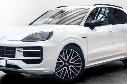 Porsche Cayenne 28.017 km 104.800 &euro; Leipzig 04356